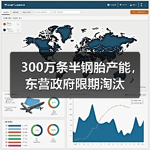 300万条半钢胎产能，东营政府限期淘汰（图4）