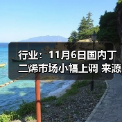 行业:11月6日国内丁二烯市场小幅上调 来源:互联网 2025-11-06(图4) 行业:11月6日国内丁二烯市场小幅上调 来源:互联网 2025-11-06(图4)