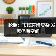 轮胎:市场环境复杂 发展仍有空间(图2) 轮胎:市场环境复杂 发展仍有空间(图2)