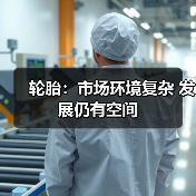 轮胎:市场环境复杂 发展仍有空间(图2) 轮胎:市场环境复杂 发展仍有空间(图2)
