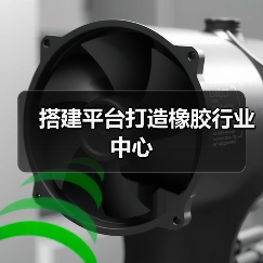 搭建平台打造橡胶行业中心(图2) 搭建平台打造橡胶行业中心(图2)