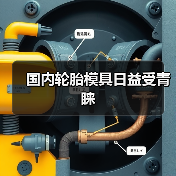 国内轮胎模具日益受青睐(图3) 国内轮胎模具日益受青睐(图3)
