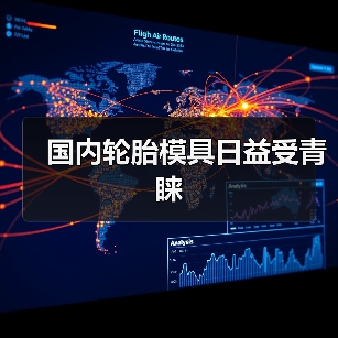 国内轮胎模具日益受青睐(图4) 国内轮胎模具日益受青睐(图4)