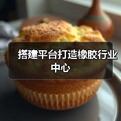搭建平台打造橡胶行业中心(图3) 搭建平台打造橡胶行业中心(图3)