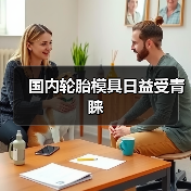 国内轮胎模具日益受青睐(图2) 国内轮胎模具日益受青睐(图2)