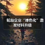 轮胎企业“绿色化”激发材料升级(图4) 轮胎企业“绿色化”激发材料升级(图4)