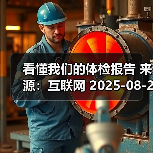 看懂我们的体检报告