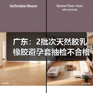 广东：2批次天然胶乳橡胶避孕套抽检不合格（图2）