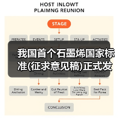 我国首个石墨烯国家标准(征求意见稿)正式发布（图4）