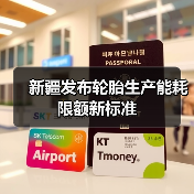 新疆发布轮胎生产能耗限额新标准（图3）