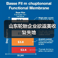 山东轮胎企业欲返美收复失地(图4) 山东轮胎企业欲返美收复失地(图4)