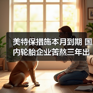 美特保措施本月到期 国内轮胎企业苦熬三年出头(图4) 美特保措施本月到期 国内轮胎企业苦熬三年出头(图4)