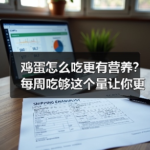 鸡蛋怎么吃更有营养?每周吃够这个量让你更健康 来源:互联网 2025-08-22(图3) 鸡蛋怎么吃更有营养?每周吃够这个量让你更健康 来源:互联网 2025-08-22(图3)