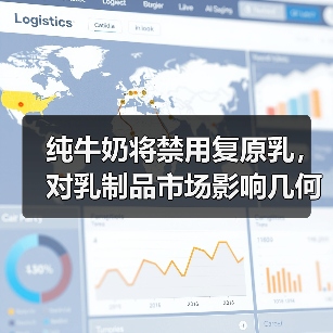 纯牛奶将禁用复原乳，对乳制品市场影响几何？ 来源：互联网 2025-08-21（图1）
