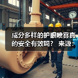 成分多样的护眼喷雾真的安全有效吗? 来源:互联网 2025-08-20(图2) 成分多样的护眼喷雾真的安全有效吗? 来源:互联网 2025-08-20(图2)