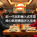 新一代双腔植入式无导线心脏起搏器进入临床 造福缓慢性心律失常患者 来源:互联网 2025-08-19(图4) 新一代双腔植入式无导线心脏起搏器进入临床 造福缓慢性心律失常患者 来源:互联网 2025-08-19(图4)