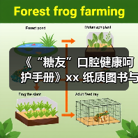 《“糖友”口腔健康呵护手册》xx 纸质图书与数字化技术有机融合 来源:互联网 2025-08-19(图3) 《“糖友”口腔健康呵护手册》xx 纸质图书与数字化技术有机融合 来源:互联网 2025-08-19(图3)