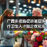 广西多措施促进基层医疗卫生人才稳定优化发展 来源：互联网 2025-08-20（图2）