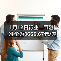 1月12日行业二甲醚基准价为3666.67元/吨 来源：互联网 2026-01-18（图4）