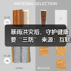 暴雨洪灾后,守护健康要“三防” 来源:互联网 2025-08-15(图4) 暴雨洪灾后,守护健康要“三防” 来源:互联网 2025-08-15(图4)