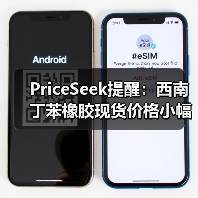 PriceSeek提醒:西南丁苯橡胶现货价格小幅下跌 来源:互联网 2026-01-18(图3) PriceSeek提醒:西南丁苯橡胶现货价格小幅下跌 来源:互联网 2026-01-18(图3)