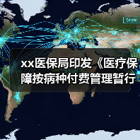 xx医保局印发《医疗保障按病种付费管理暂行办法》 来源:互联网 2025-08-15(图2) xx医保局印发《医疗保障按病种付费管理暂行办法》 来源:互联网 2025-08-15(图2)