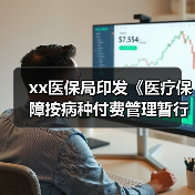 xx医保局印发《医疗保障按病种付费管理暂行办法》 来源:互联网 2025-08-15(图3) xx医保局印发《医疗保障按病种付费管理暂行办法》 来源:互联网 2025-08-15(图3)