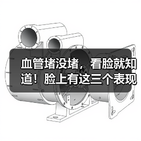 血管堵没堵,看脸就知道!脸上有这三个表现的人,警惕这种致命性疾病 来源:互联网 2025-08-15(图4) 血管堵没堵,看脸就知道!脸上有这三个表现的人,警惕这种致命性疾病 来源:互联网 2025-08-15(图4)