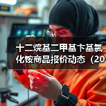 十二烷基二甲基卞基氯化铵商品报价动态(2026-01-10) 来源:互联网 2026-01-18(图4) 十二烷基二甲基卞基氯化铵商品报价动态(2026-01-10) 来源:互联网 2026-01-18(图4)