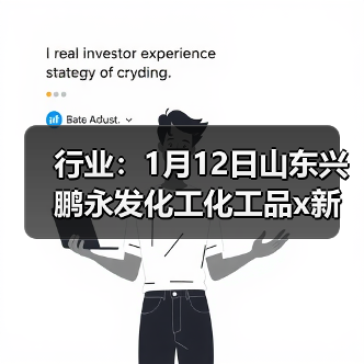 行业:1月12日山东兴鹏永发化工化工品x新价格 来源:互联网 2026-01-17(图2) 行业:1月12日山东兴鹏永发化工化工品x新价格 来源:互联网 2026-01-17(图2)