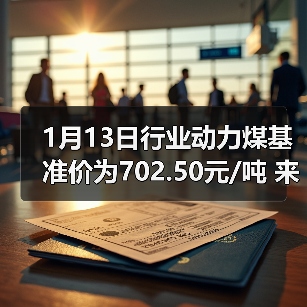 1月13日行业动力煤基准价为702.50元/吨 来源：互联网 2026-01-18（图2）