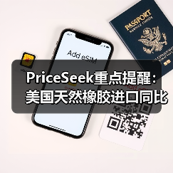 PriceSeek重点提醒：美国天然橡胶进口同比下滑36.4% 来源：互联网 2026-01-18（图3）