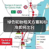 绿色轮胎相关方案和标准即将出台（图2）