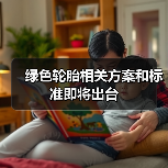 绿色轮胎相关方案和标准即将出台（图3）
