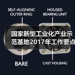 国家新型工业化产业示范基地2017年工作要点确定（图4）