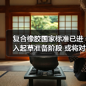复合橡胶国家标准已进入起草准备阶段 或将对行业产生较大影响（图3）