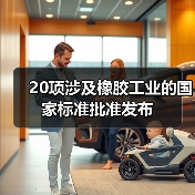 20项涉及橡胶工业的国家标准批准发布（图2）