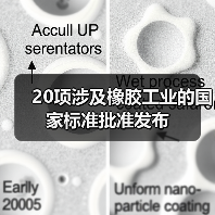20项涉及橡胶工业的国家标准批准发布（图4）
