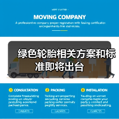 绿色轮胎相关方案和标准即将出台（图2）