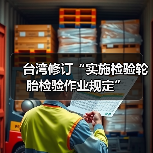 台湾修订“实施检验轮胎检验作业规定”（图3）