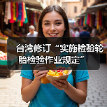 台湾修订“实施检验轮胎检验作业规定”（图4）
