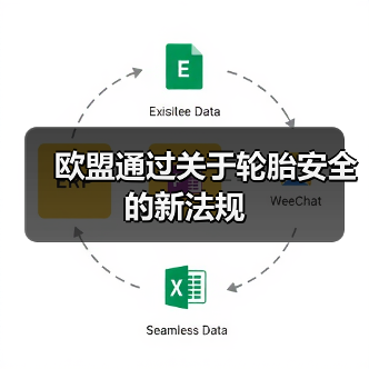 欧盟通过关于轮胎安全的新法规（图4）