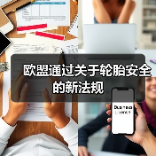 欧盟通过关于轮胎安全的新法规（图3）