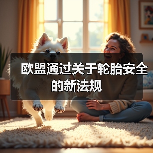 欧盟通过关于轮胎安全的新法规（图2）