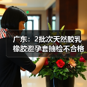 广东：2批次天然胶乳橡胶避孕套抽检不合格（图4）
