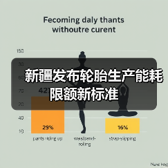 新疆发布轮胎生产能耗限额新标准（图2）