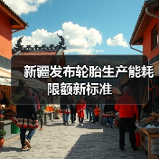 新疆发布轮胎生产能耗限额新标准（图4）