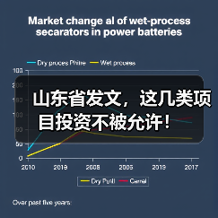 山东省发文，这几类项目投资不被允许！（图3）