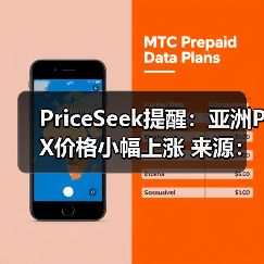 PriceSeek提醒：亚洲PX价格小幅上涨 来源：互联网 2025-11-06（图4）