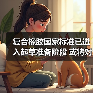 复合橡胶国家标准已进入起草准备阶段 或将对行业产生较大影响（图4）